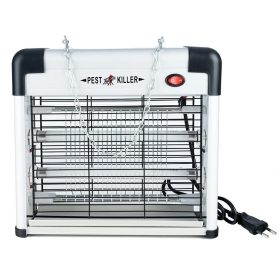 Q31G fém rovarirtó lámpa 30W 230V /Q31B/