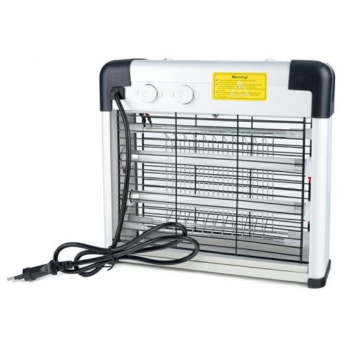 Q31G fém rovarirtó lámpa 30W 230V /Q31B/