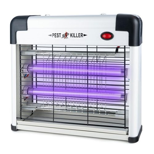 Q31G fém rovarirtó lámpa 30W 230V /Q31B/