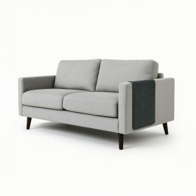   ZW2I Öntapadós macskakaparó szőnyeg bútorvédő kanapéra 100x60 cm