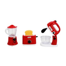 B22D7 gyerek konyhai készlet