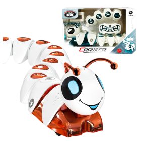 B31H Hernyó alakú, távirányítású robot