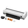 J1 LAMINATOR A4 + ACCESORII CUȚIT FOLIE SET 50 BUCĂȚI