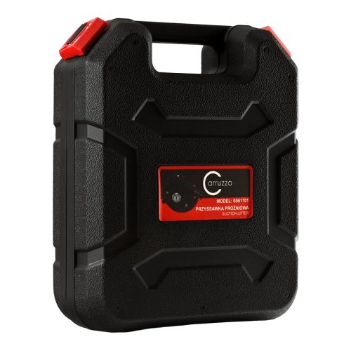 N9A vákuumszívókorong ergonomikus fogantyú