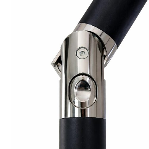 L43i ÖSSZECSUKHATÓ KERTI NAPERNYŐ 2,7M