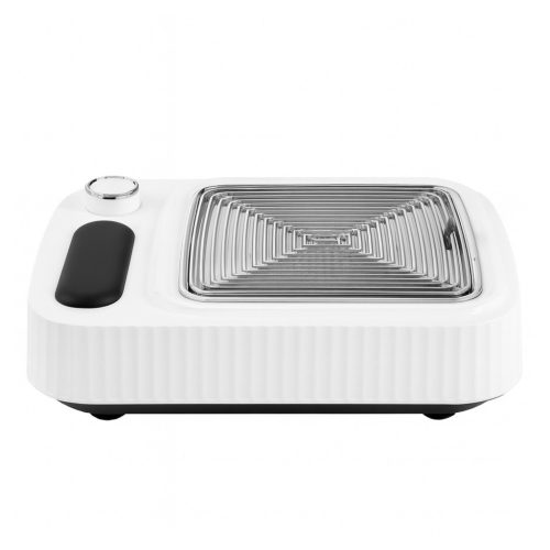 manikűr porgyűjtőgép, zsák nélküli  kazetta 80w szűrővel