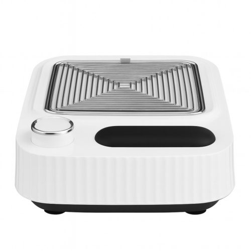 manikűr porgyűjtőgép, zsák nélküli  kazetta 80w szűrővel