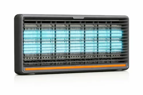 Q31H1 UV rovarirtó lámpa szúnyogok irtására INSECT PRO XL
