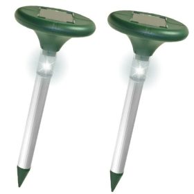 OS4 NAPELEMES VAKONDRIASZTÓ LED 2 db