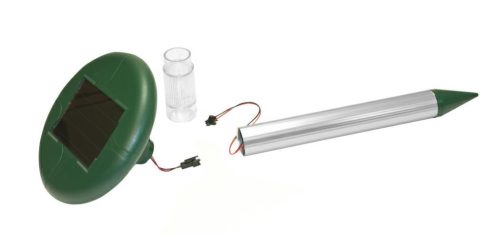 OS4 NAPELEMES VAKONDRIASZTÓ LED 2 db