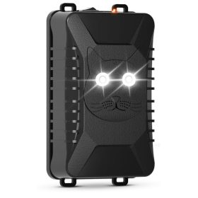 OS7 RÁGCSÁLÓRIASZTÓ AUTÓHOZ PRO