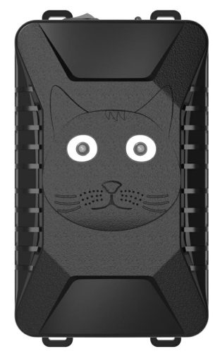 OS7 RÁGCSÁLÓRIASZTÓ AUTÓHOZ PRO