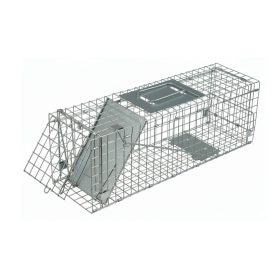Q25D FÉM ÉLŐCSAPDA KETREC NYESTEKNEK ÉS PATKÁNYOKNAK XL