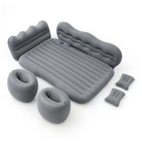 F44C FELFÚJHATÓ AUTÓMATRAC