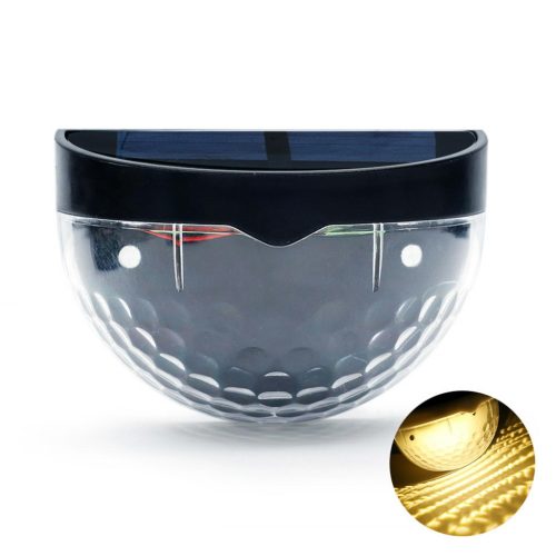 Q30D1 NAPELEMES LED KERTI LÁMPÁK 8 DB.