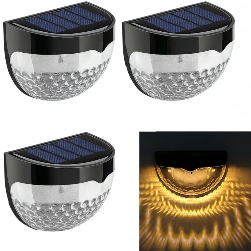 Q30D1 NAPELEMES LED KERTI LÁMPÁK 8 DB.