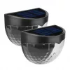 Q30D1 NAPELEMES LED KERTI LÁMPÁK 8 DB.