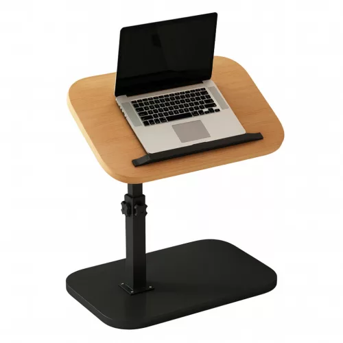 M19E3 állÍtható kisasztal laptophoz