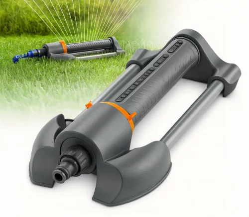 Q41D OSZCILLÁLÓ KERTI SPRINKLER HQ ÖNTÖZÉS