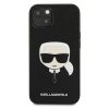 Karl Lagerfeld KLHCP13SSAKHBK iPhone 13 mini  telefontok