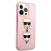 Karl Lagerfeld KLHCP13LKCTUGLP iPhone 13 Pro Xiaomi Poco telefontok