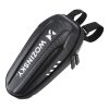 Wozinsky Roller / Segway vízálló táska, telefontartó 2L (WSB3BK), fekete