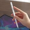Baseus Smooth Writing kapacitív, aktív érintőképernyő ceruza iPadhez (ACSXB-B02), fehér