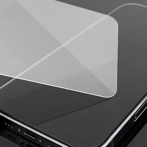 Apple iPad pro 12,9 2018 prémium üvegfólia, kijelzővédő fólia üvegből, karcálló edzett üve