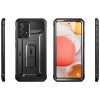 Supcase UNICORN BEETLE PRO Samsung Galaxy A52 / A52S fekete telefontok