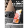 Supcase UNICORN BEETLE PRO Samsung Galaxy A52 / A52S fekete telefontok