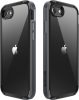 Supcase UB Edge Pro Apple iPhone SE 2022/SE 2020/8/7 fekete telefontok