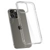 Spigen ULTRA HYBRID IPHONE 13 PRO MAX CRYSTAL CLEAR telefontok