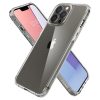 Spigen ULTRA HYBRID IPHONE 13 PRO MAX CRYSTAL CLEAR telefontok