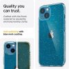 Spigen LIQUID CRYSTAL IPHONE 13 GLITTER CRYSTAL telefontok