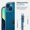 Spigen LIQUID CRYSTAL IPHONE 13 GLITTER CRYSTAL telefontok