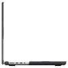 Urban Fit laptop tok Macbook Pro 16 2021-2022, Spigen, fekete