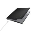 Urban Fit laptop tok Macbook Pro 16 2021-2022, Spigen, fekete