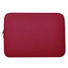 Laptop táska - Univerzális 14"-os piros laptop/tablet táska