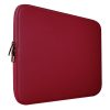 Laptop táska - Univerzális 14"-os piros laptop/tablet táska