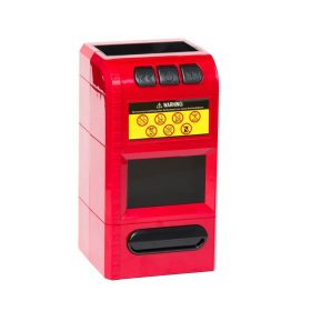 Malacpersely - Iratmegsemmisítő