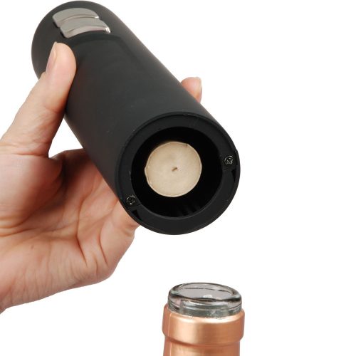 BlackTwister Elektromos Dugóhúzó