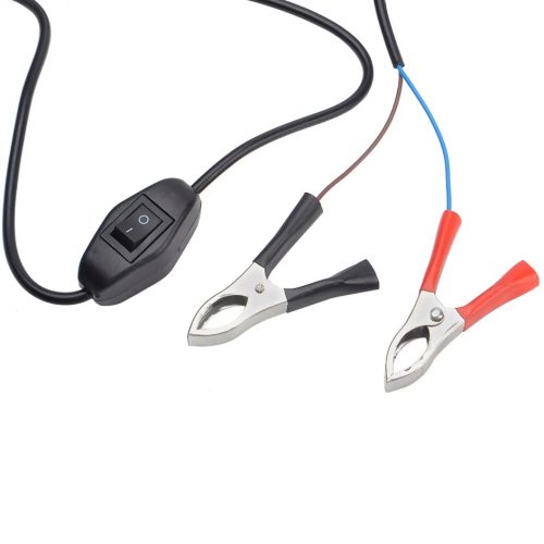 Szivattyú üzemanyag, olaj, víz leeresztéséhez, 24V