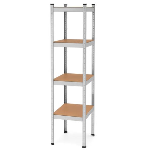 HÖGLER Salgópolc, Tárolóállvány 180x40x40