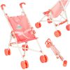Baby Annabell összecsukható játék babakocsi