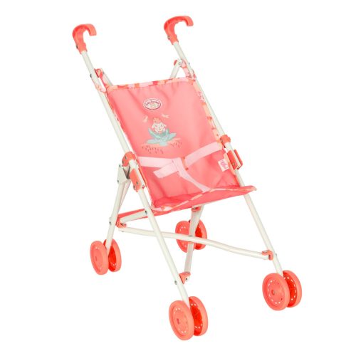 Baby Annabell összecsukható játék babakocsi
