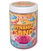 TUBAN Dynamic homok 1kg rózsaszín