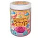 TUBAN Dynamic homok 1kg rózsaszín
