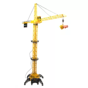 OEM Távirányítós daru 128cm horoggal
