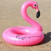 Úszógumi Flamingó 90cm