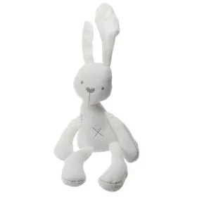 OEM Plüss nyúl szürke nagy 49cm